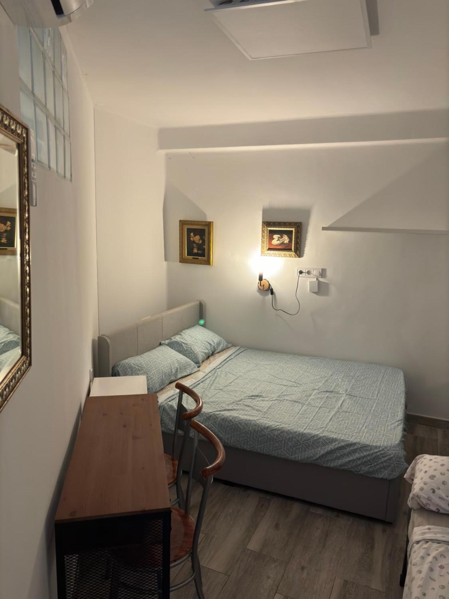 Habitacion En Playa Malvarrosa Alloggio in famiglia Valenza